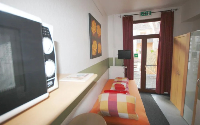 Aparthotel Marion Weber