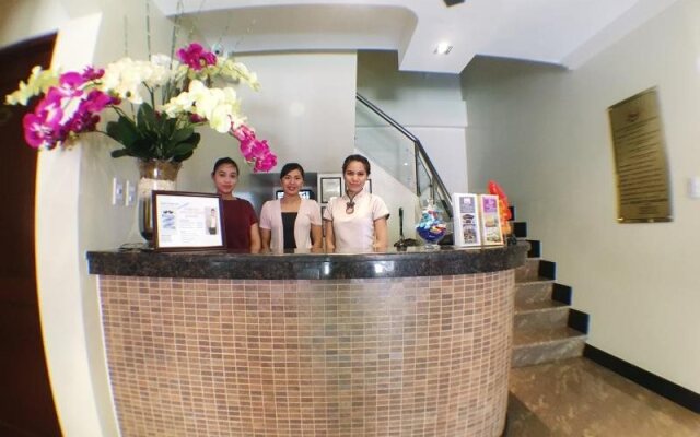 West Loch Park Hotel Vigan