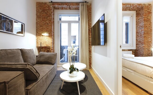 Madrid Centric VIII by Madflats Collection