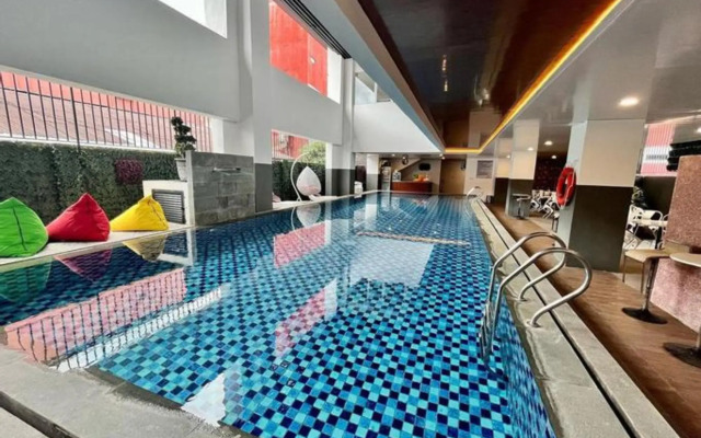 Elizabeth Hotel & Resort