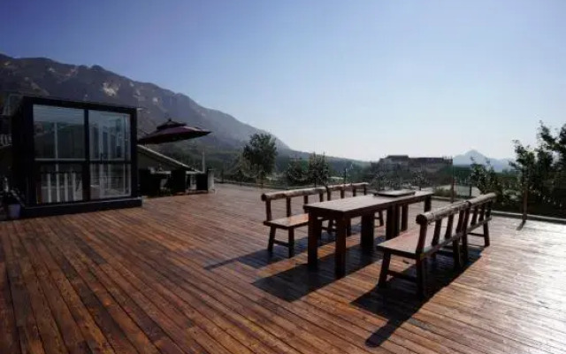 Tianjin Private Courtyard (Caxiaxuan Branch)