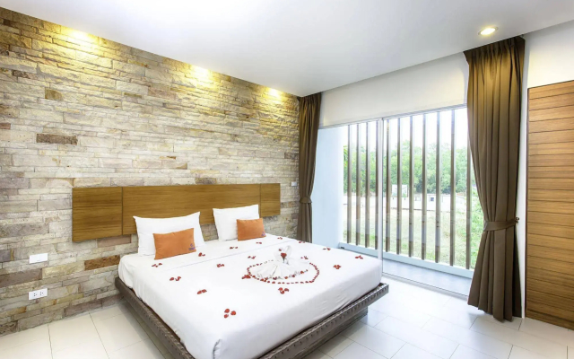 Escape De Phuket Hotel