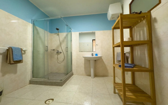 Misturod Aparthotel