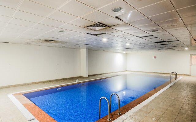 Brzeen Hotel - Riyadh - فندق برزين الرياض