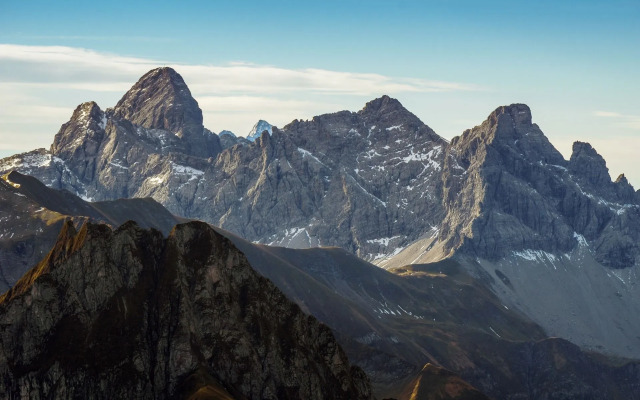 Berggasthof Sonne Imberg