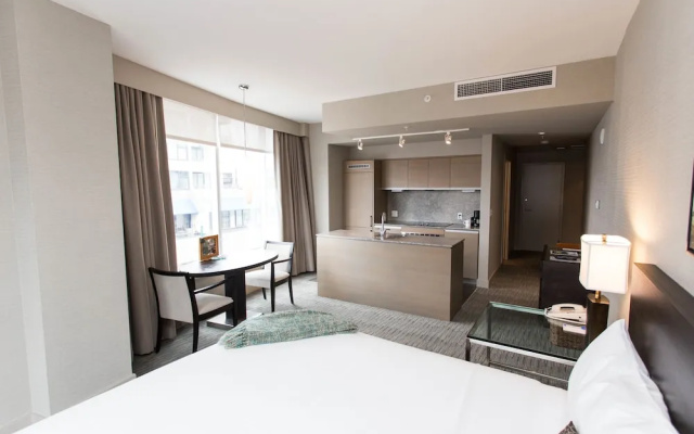 The Sidney Pier Hotel & Spa