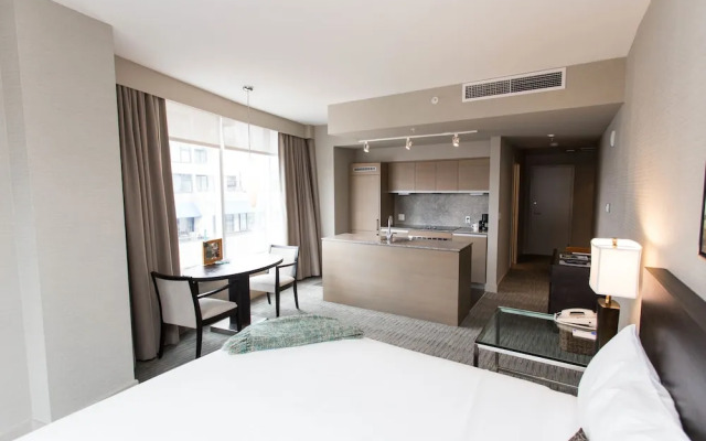 The Sidney Pier Hotel & Spa