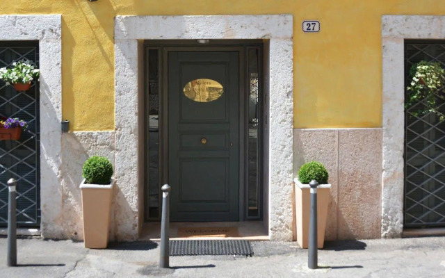 Relais A Ponte Pietra