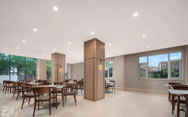 Holiday Inn Express Beijing Downtown by IHG