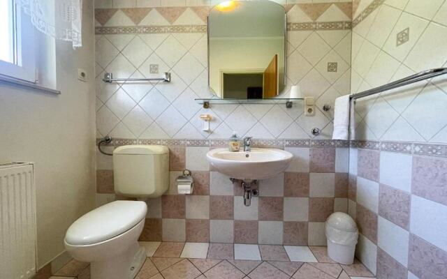 Apartment in Croatia Near Adriatic Coast