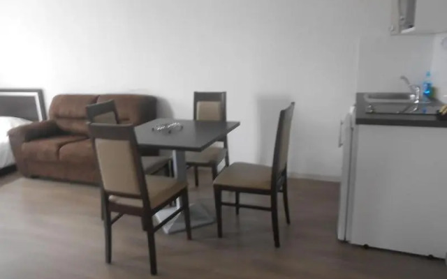 Zenao Appart Hotel Yzeure