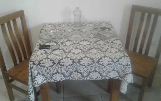 Central Apartment Mendoza City