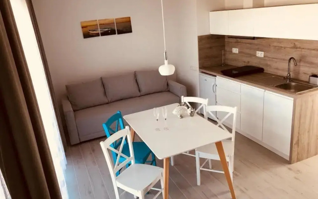 Apartamenty Kolory Lata - 365PAM