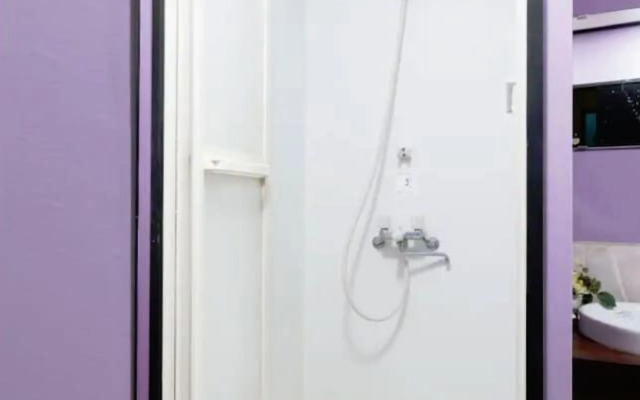 Residential Hotel Osaka USJ