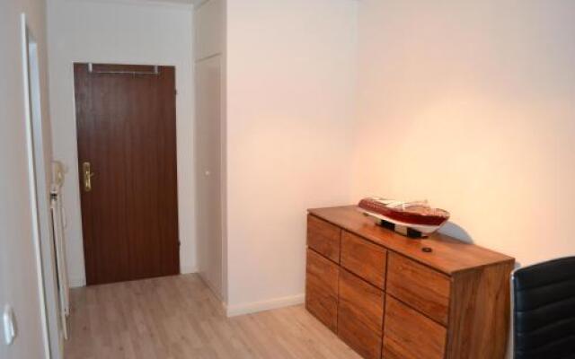 1-Zimmer-Appartment Miami