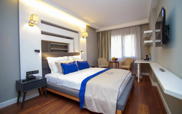 Best Western Izmir Hotel