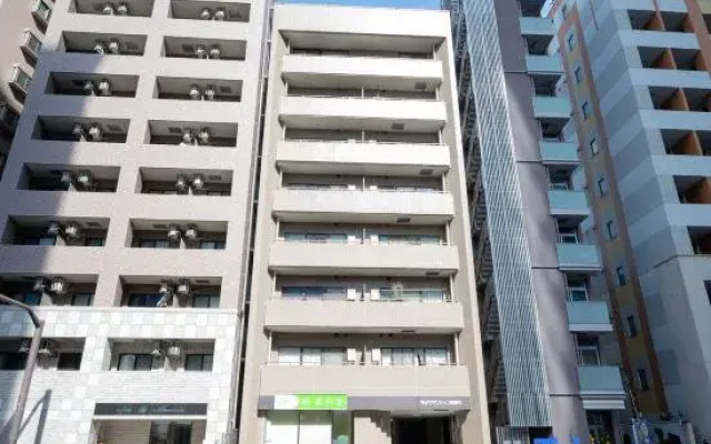 Raiwa Mansion Minami Azabu