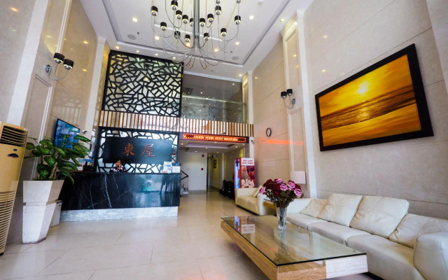 Azumaya Hotel Da Nang