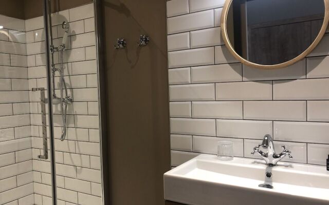 Le Monastere de Saint Mont