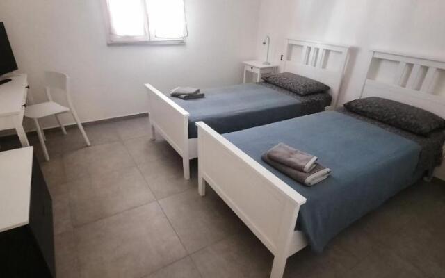 Al Cortile Tranquillo