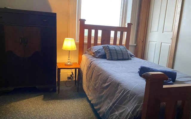 The Grand Hotel Millicent