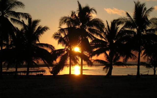 Surf Rote @ Boa Hills Surf House