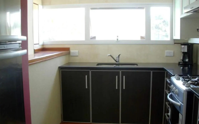 EL GAVION a 150 m de playa