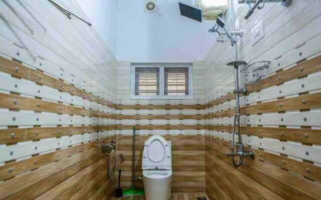 Posh 7 BHK at Belljem Homes in Thrissur City