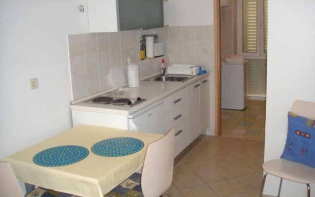 Apartmani Ivana