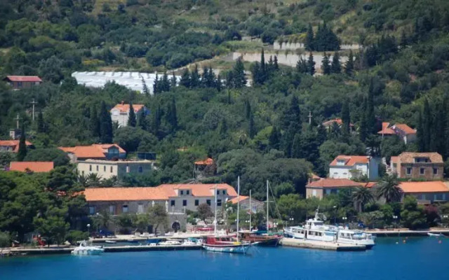 Apartments Sutalo