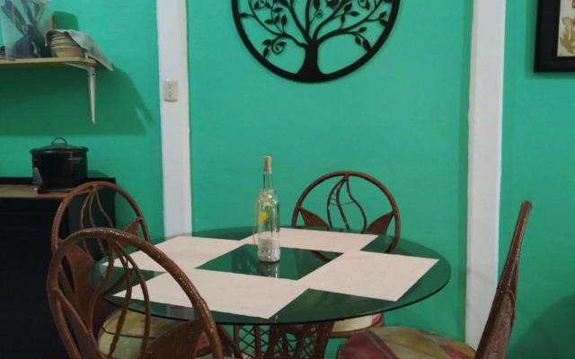 Casa Tucán Villa Gabriela