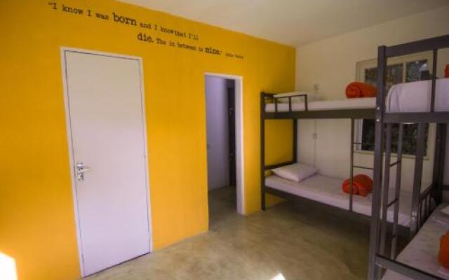 Granola Hostel