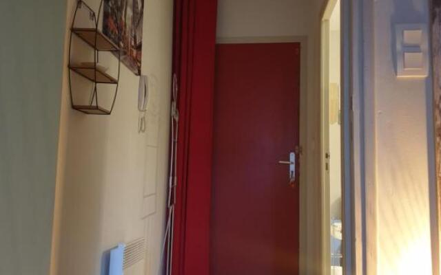 Appartement Terrasse - Hypercentre