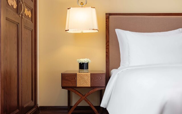 Nesta Hotel & Spa
