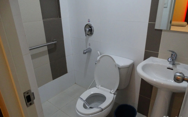 Hotel Sogo Buendia