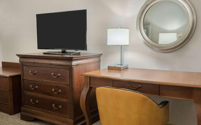 Hampton Inn Boston Bedford Burlington
