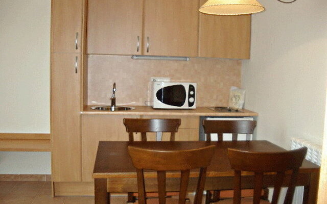 Apartaments La Serrera