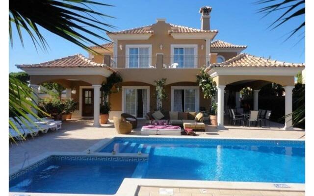 Villa Tulipa / Ategina V036 (Oceano)