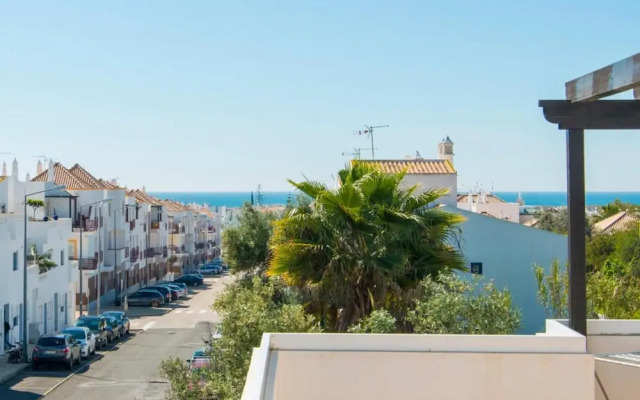 Quinta Velha Sea Private Garage Viewflat113