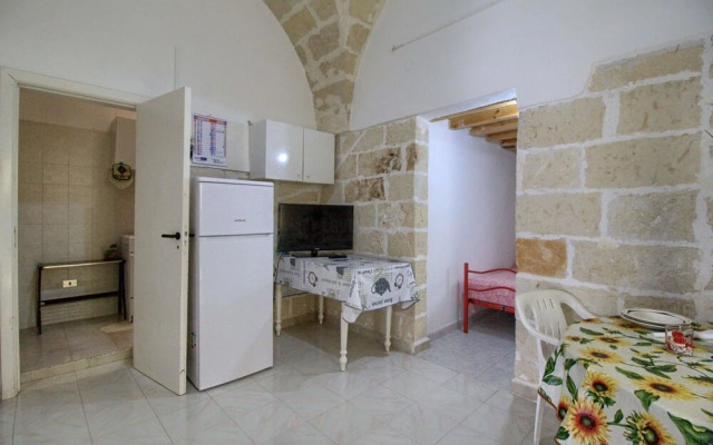 Rifugio dei Pescatori Fronte Spiaggia