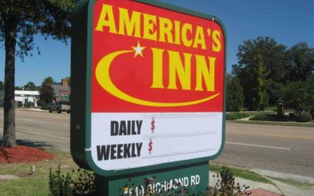 America's Inn