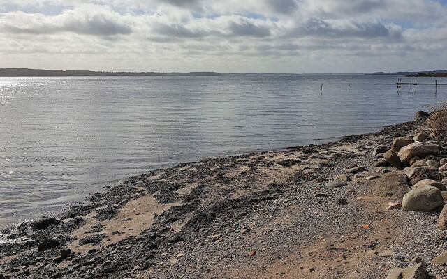 2 Person Holiday Home in Grasten