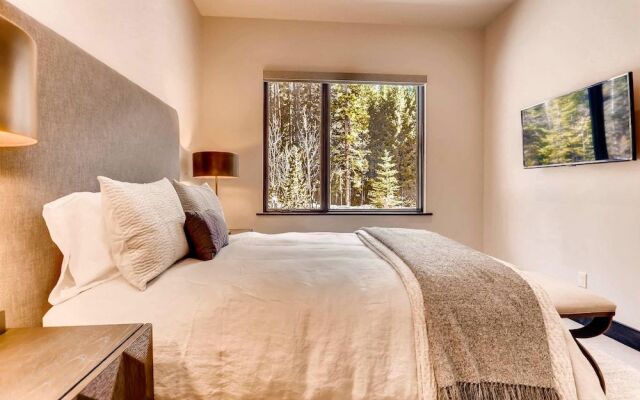 Restoration on the River