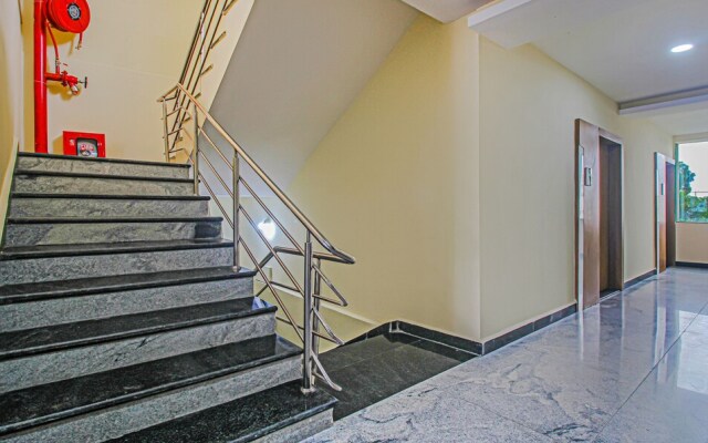 Lemonridge Hotels Kukatpally