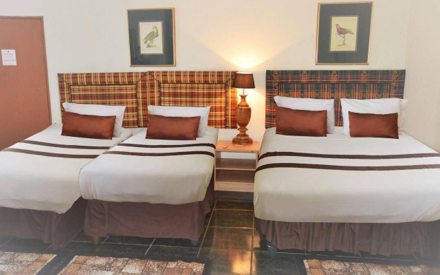 Ecotel Benoni