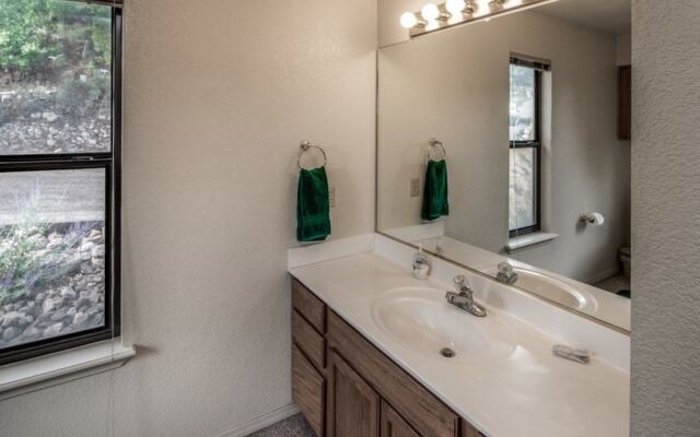 New Mexico Mountain Retreat - Three Bedroom Cabin