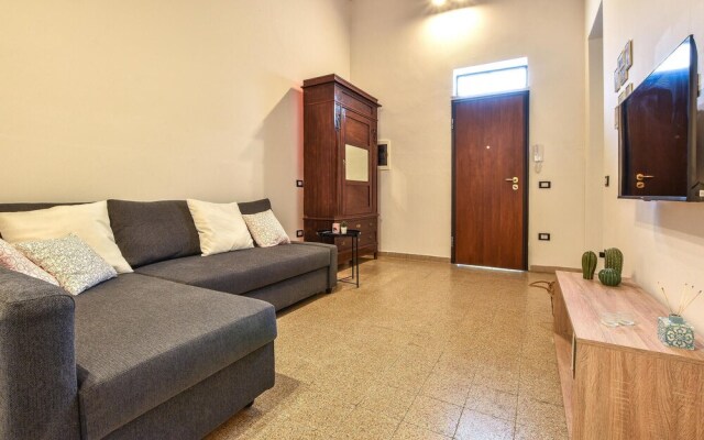Amazing Home in Palermo With 1 Bedrooms and Wifi