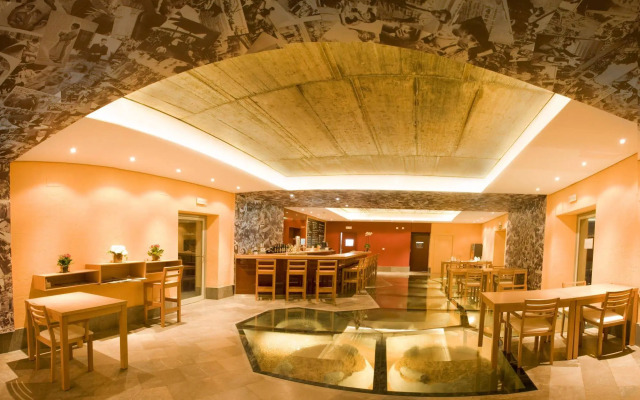 Hotel Palacio Marqués de Arizón