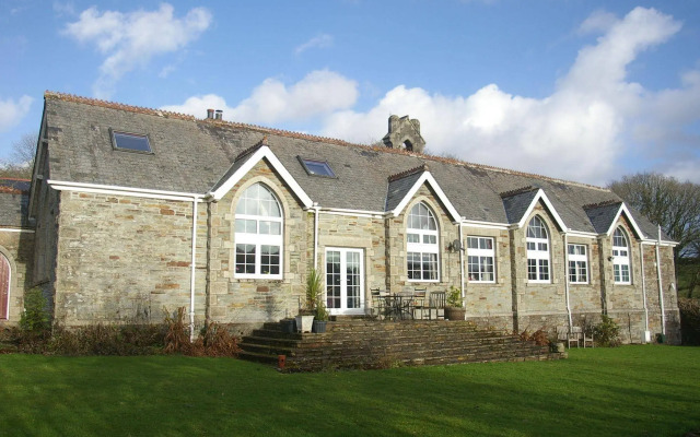 The Old School Guest House