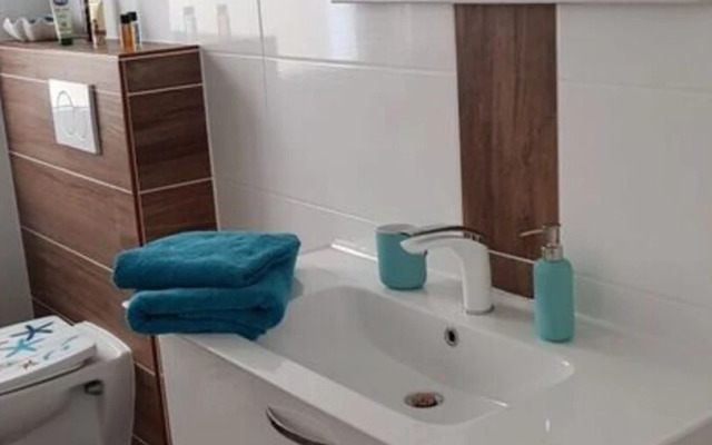 Lovely Apartment in Hesse